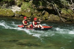 Grabner Tramper -Bootfahren 12209 DE tramper action02