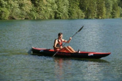 Grabner Tramper -Bootfahren 12209 DE tramper action03