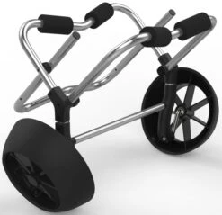 HandiWorld Camba Cart -Bootfahren 2510740 b 19 720x600