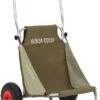 Eckla® Beach-Rolly® -Bootfahren 2510751 olive 21 720x600