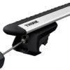 Thule Evo Raised Rail -Bootfahren 2551860 torque 19 720x600