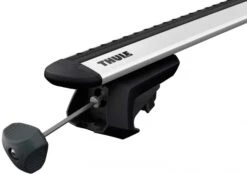 Thule Evo Raised Rail