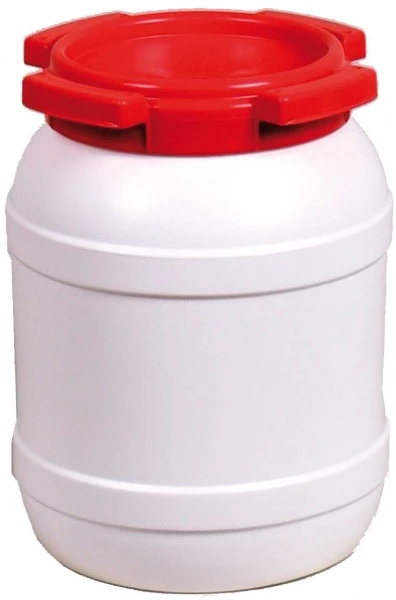 BasicNature Weithalsfaß 4 BasicNature Weithalsfaß – Bild 2