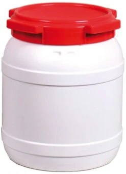 BasicNature Weithalsfaß 14 BasicNature Weithalsfaß -Bootfahren 2610111 154 12 720x600