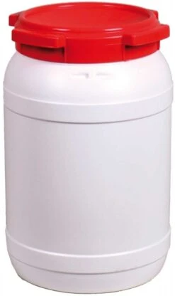 BasicNature Weithalsfaß 15 BasicNature Weithalsfaß -Bootfahren 2610111 200 12 720x600