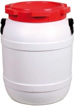 BasicNature Weithalsfaß 18 BasicNature Weithalsfaß -Bootfahren 2610111 540 12 720x600