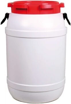 BasicNature Weithalsfaß 19 BasicNature Weithalsfaß -Bootfahren 2610111 685 12 720x600