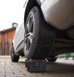 Origin Outdoors Schutzkoffer Protection -Bootfahren 2620691 auto 22 720x600