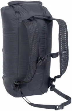 Exped Cloudburst -Bootfahren 2642291 25 black back 22 720x600