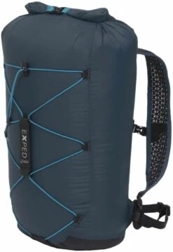 Exped Cloudburst -Bootfahren 2642291 25 navy 22 720x600