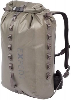 Exped Torrent -Bootfahren 2642911 30 olive grey 19 720x600