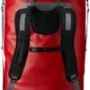 NRS Bill's Bag Dry Bag -Bootfahren 2643011 110 red back 18 720x600