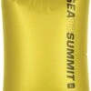Sea To Summit Ultra-Sil® Nano Dry Sack -Bootfahren 2643021 2 lime 18 720x600