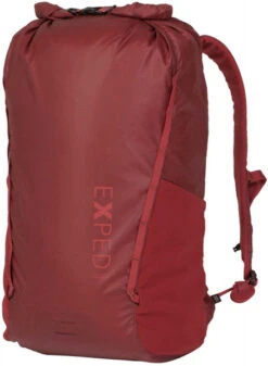 Exped Typhoon -Bootfahren 2643151 burgundy 21 720x600