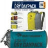 Sea To Summit Ultra-Sil Dry Daypack -Bootfahren 2643161 gepackt 21 720x600