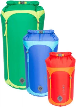 Exped Waterproof Telecompression Bag 9 Exped Waterproof Telecompression Bag -Bootfahren 2643171 alle 21 720x600
