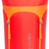 Exped Waterproof Telecompression Bag -Bootfahren 2643171 s red 21 720x600