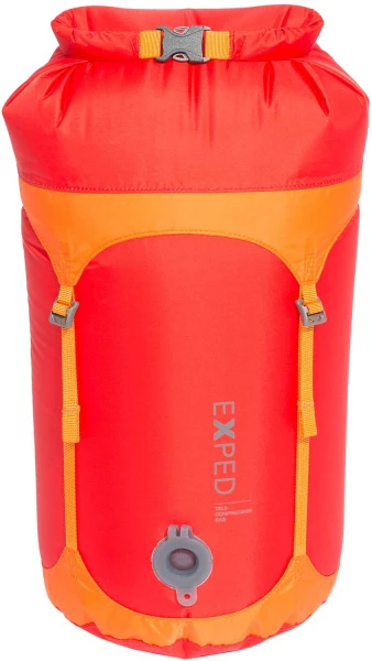Exped Waterproof Telecompression Bag 3 Exped Waterproof Telecompression Bag