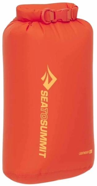 Sea To Summit Lightweight Dry Bag 6 Sea To Summit Lightweight Dry Bag – Bild 4