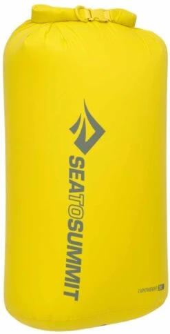 Sea To Summit Lightweight Dry Bag 14 Sea To Summit Lightweight Dry Bag -Bootfahren 2643201 20 sulphur 23 720x600