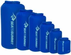 Sea To Summit Lightweight Dry Bag 17 Sea To Summit Lightweight Dry Bag -Bootfahren 2643201 allegr 23 720x600