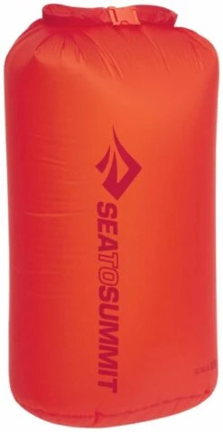 Sea To Summit Ultra-Sil® Dry Sack -Bootfahren 2643211 20 spicyorange 23 720x600