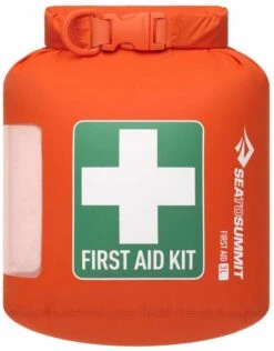 Sea To Summit Lightweight First Aid Dry Bag -Bootfahren 2643261 3 23 720x600