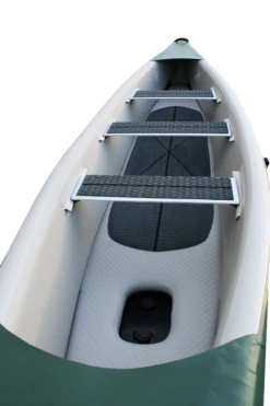 Allroundmarin Colorado Hartluft-Kanadier -Bootfahren ColoradoIMG2853