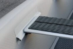 Allroundmarin Colorado Hartluft-Kanadier -Bootfahren ColoradoIMG28552