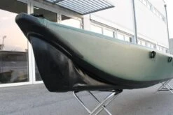 Allroundmarin Colorado Hartluft-Kanadier -Bootfahren ColoradoIMG28632