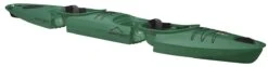 Point 65 Martini GTX Tandem Wanderkajak -Bootfahren MartiniGTXTandemDarkGreen