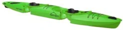 Point 65 Martini GTX Tandem Wanderkajak -Bootfahren MartiniGTXTandemLime