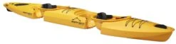 Point 65 Martini GTX Tandem Wanderkajak -Bootfahren MartiniGTXTandemYellow