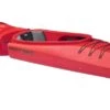 Point 65 Mercury GTX Tandem Wanderkajak -Bootfahren MercuryGTXTandemRed