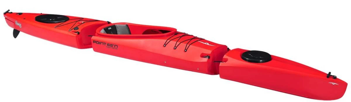 Point 65 Mercury GTX Solo Wanderkajak 3 Point 65 Mercury GTX Solo Wanderkajak