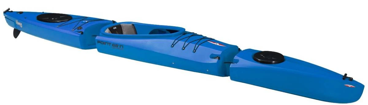 Point 65 Mercury GTX Solo Wanderkajak 10 Point 65 Mercury GTX Solo Wanderkajak – Bild 8