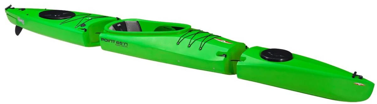 Point 65 Mercury GTX Solo Wanderkajak 5 Point 65 Mercury GTX Solo Wanderkajak – Bild 3
