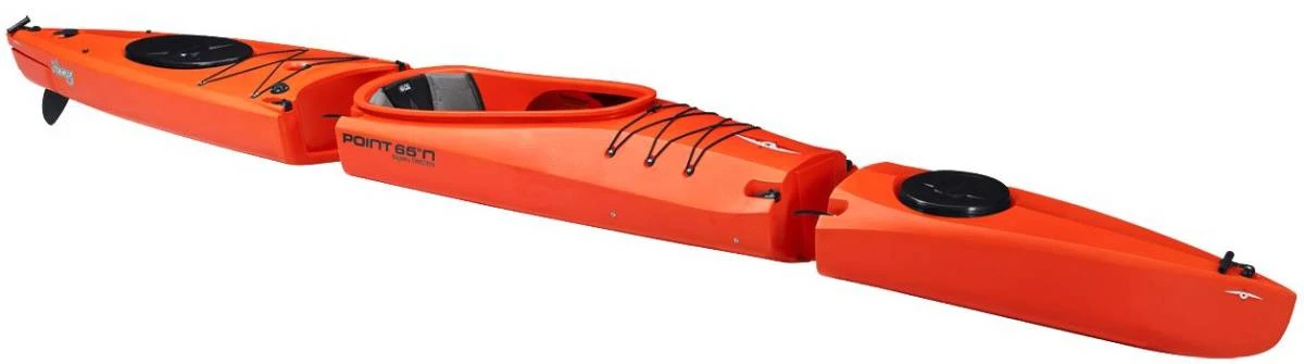 Point 65 Mercury GTX Solo Wanderkajak 11 Point 65 Mercury GTX Solo Wanderkajak – Bild 9