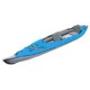 Advanced Elements Advanced Frame Convertible TM Elite Kajak Luftboot Blue -Bootfahren advanced elements advanced frame convertible tm elite kajak luftboot blue