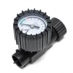 Advanced Elements Ventiladapter Mit Manometer Bis 2,5 Psi -Bootfahren advanced elements ventiladapter mit manometer bis 25 psi 2