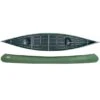 Ally 18 Allround Faltboot Kanadier Grün -Bootfahren ally 18 allround faltboot kanadier grun