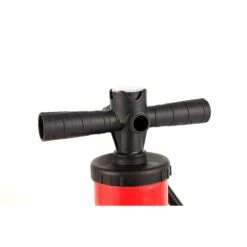 Aqua Marina Areo 16 Double Action Handpumpe Kajak Pumpe Luftpumpe -Bootfahren aqua marina areo 16 double action handpumpe kajak pumpe luftpumpe 3