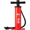 Aqua Marina Areo 18 Handpumpe Double Action Kajak Pumpe Luftpumpe -Bootfahren aqua marina areo 18 handpumpe double action kajak pumpe luftpumpe