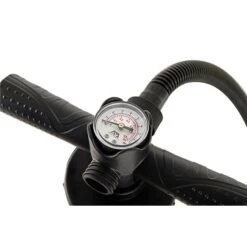 Aqua Marina Areo 18 Handpumpe Double Action Kajak Pumpe Luftpumpe -Bootfahren aqua marina areo 18 handpumpe double action kajak pumpe luftpumpe 2