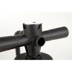 Aqua Marina Areo 18 Handpumpe Double Action Kajak Pumpe Luftpumpe -Bootfahren aqua marina areo 18 handpumpe double action kajak pumpe luftpumpe 5