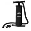 Aqua Marina Areo 18 Zoll Kayak Hand Pumpe Luftpumpe Double Action 2 Aqua Marina Areo 18 Zoll Kayak Hand Pumpe Luftpumpe Double Action -Bootfahren aqua marina areo 18 zoll kayak hand pumpe luftpumpe double action
