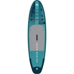 Aqua Marina Beast 10.6 SUP Komplett Set Aufblasbares Stand Up Paddle Board 10 Aqua Marina Beast 10.6 SUP Komplett Set Aufblasbares Stand Up Paddle Board -Bootfahren aqua marina beast 106 sup komplett set aufblasbares stand up paddle board 2