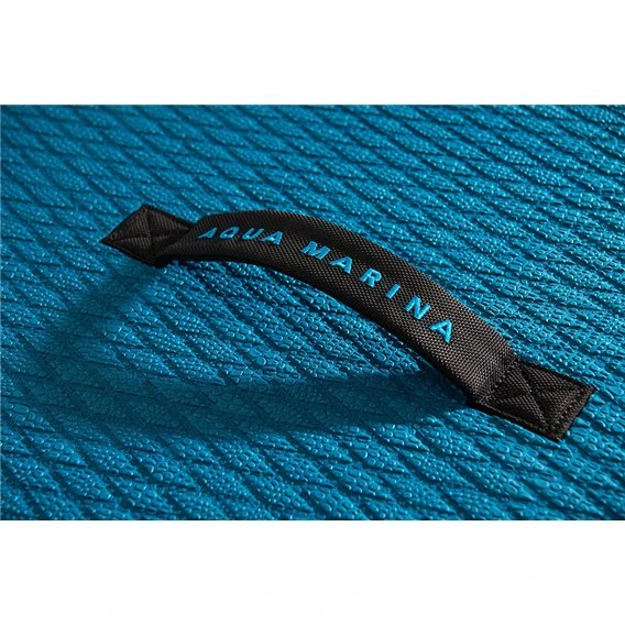 Aqua Marina Blade 10.6 Aufblasbares Stand Up Paddle Board Windsurf SUP 8 Aqua Marina Blade 10.6 Aufblasbares Stand Up Paddle Board Windsurf SUP – Bild 6