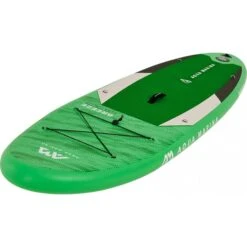 Aqua Marina Breeze Aufblasbares Stand Up Paddle Board SUP Komplett Set -Bootfahren aqua marina breeze aufblasbares stand up paddle board sup komplett set 2