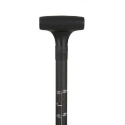 Aqua Marina Carbon Guide Adjustable 3-teilig Carbon-Fiberglaspaddel SUP Paddel -Bootfahren aqua marina carbon guide adjustable 3 teilig carbon fiberglaspaddel sup paddel 4